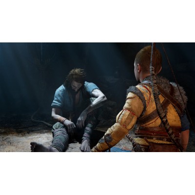 Sony God of War: Ragnarök Standard PlayStation 5