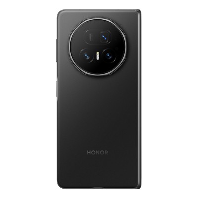 Honor MAGIC V5 20,2 cm (7.95") MagicOS 9.0.1 5G USB tipo-C 16 GB 512 GB 5820 mAh Nero