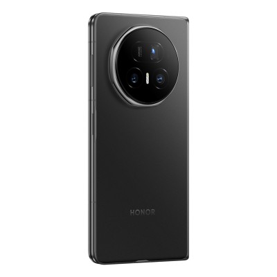 Honor MAGIC V5 20,2 cm (7.95") MagicOS 9.0.1 5G USB tipo-C 16 GB 512 GB 5820 mAh Nero