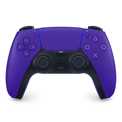 Sony DualSense Viola Bluetooth/USB Gamepad Analogico/Digitale PlayStation 5