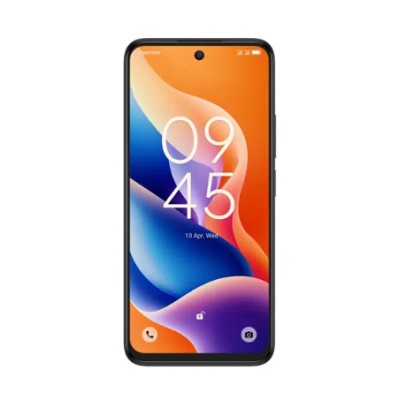 TCL 605 17 cm (6.7") Doppia SIM Android 15 4G USB tipo-C 8 GB 256 GB 5200 mAh Nero
