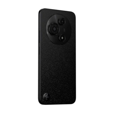 TCL 605 17 cm (6.7") Doppia SIM Android 15 4G USB tipo-C 8 GB 256 GB 5200 mAh Nero