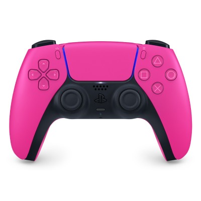 Sony DualSense v3 Rosa Bluetooth/USB Gamepad Analogico/Digitale PlayStation 5
