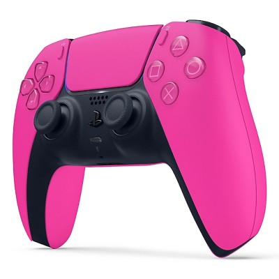 Sony DualSense v3 Rosa Bluetooth/USB Gamepad Analogico/Digitale PlayStation 5