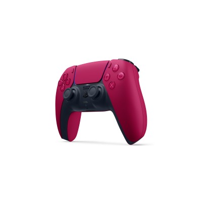 Sony DualSense V2 Rosso Bluetooth/USB Gamepad Analogico/Digitale Android, MAC, PC, PlayStation 5, iOS