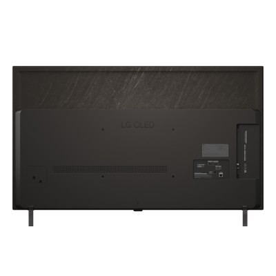 LG OLED AI OLED48B56LA TV Serie B5 48'' 4K, α8 Gen2, Dolby Vision, 20W, 4 HDMI con VRR 120Hz, G-Sync, Smart TV WebOS 25