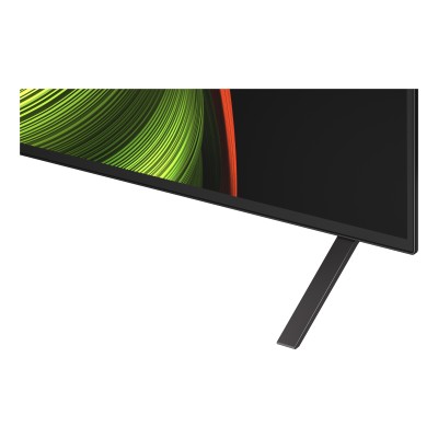 LG OLED AI OLED48B56LA TV Serie B5 48'' 4K, α8 Gen2, Dolby Vision, 20W, 4 HDMI con VRR 120Hz, G-Sync, Smart TV WebOS 25