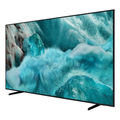 Samsung Q7F QE75Q7FAAU 190,5 cm (75") 4K Ultra HD Smart TV Wi-Fi Nero