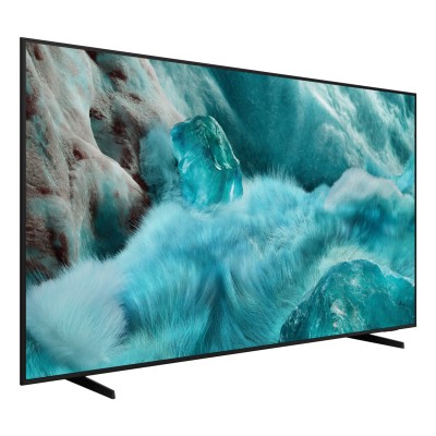 Samsung Q7F QE75Q7FAAU 190,5 cm (75") 4K Ultra HD Smart TV Wi-Fi Nero