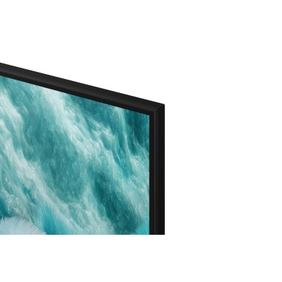 Samsung Q7F QE75Q7FAAU 190,5 cm (75") 4K Ultra HD Smart TV Wi-Fi Nero