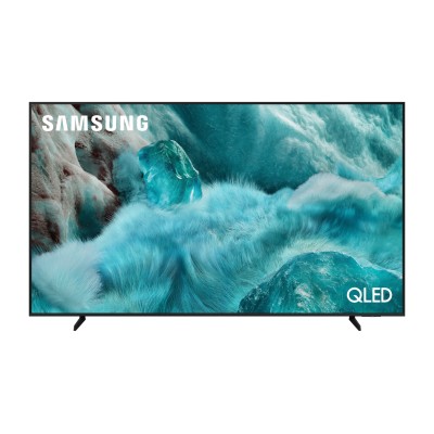 Samsung Q7F QE75Q7FAAU 190,5 cm (75") 4K Ultra HD Smart TV Wi-Fi Nero