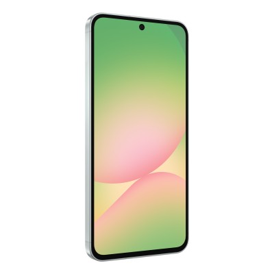 Samsung Galaxy A56 17 cm (6.7") Doppia SIM Android 15 5G USB tipo-C 8 GB 128 GB 5000 mAh Oliva