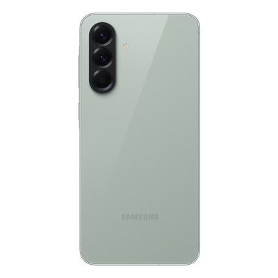 Samsung Galaxy A56 17 cm (6.7") Doppia SIM Android 15 5G USB tipo-C 8 GB 128 GB 5000 mAh Oliva