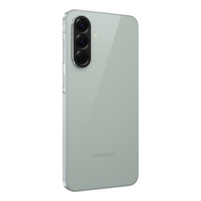Samsung Galaxy A56 17 cm (6.7") Doppia SIM Android 15 5G USB tipo-C 8 GB 128 GB 5000 mAh Oliva