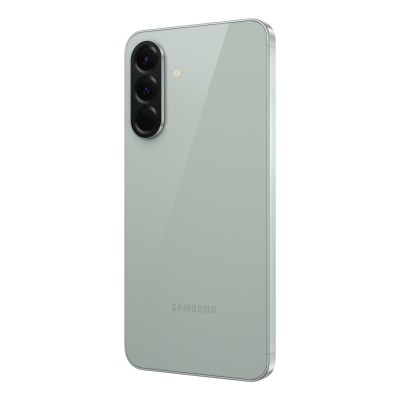 Samsung Galaxy A56 17 cm (6.7") Doppia SIM Android 15 5G USB tipo-C 8 GB 128 GB 5000 mAh Oliva