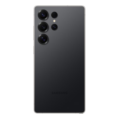 Samsung Galaxy S25 Ultra 17,5 cm (6.9") Doppia SIM Android 15 5G USB tipo-C 12 GB 512 GB 5000 mAh Nero, Titanio