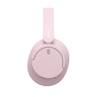 Sony WHCH720NP.CE7 cuffia e auricolare Con cavo e senza cavo A Padiglione Musica e Chiamate USB tipo-C Bluetooth Blu
