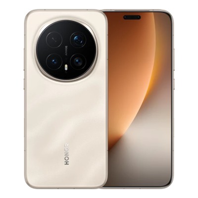 Honor Magic8 Pro 5G 17 cm (6.71") Doppia SIM Android 16.0 USB tipo-C 12 GB 512 GB 6270 mAh Oro