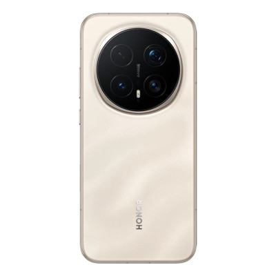 Honor Magic8 Pro 5G 17 cm (6.71") Doppia SIM Android 16.0 USB tipo-C 12 GB 512 GB 6270 mAh Oro