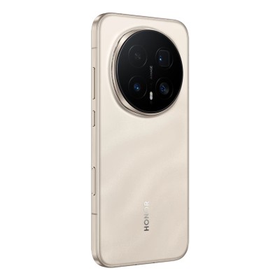 Honor Magic8 Pro 5G 17 cm (6.71") Doppia SIM Android 16.0 USB tipo-C 12 GB 512 GB 6270 mAh Oro