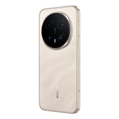 Honor Magic8 Pro 5G 17 cm (6.71") Doppia SIM Android 16.0 USB tipo-C 12 GB 512 GB 6270 mAh Oro