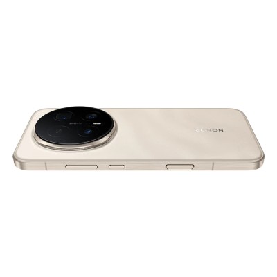 Honor Magic8 Pro 5G 17 cm (6.71") Doppia SIM Android 16.0 USB tipo-C 12 GB 512 GB 6270 mAh Oro