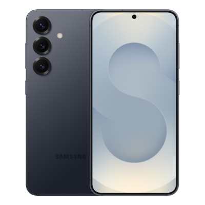 Samsung Galaxy S25 SM-S931B/DS 15,8 cm (6.2") Doppia SIM Android 15 5G USB tipo-C 12 GB 512 GB 4000 mAh Nero, Blu