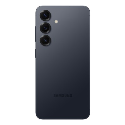 Samsung Galaxy S25 SM-S931B/DS 15,8 cm (6.2") Doppia SIM Android 15 5G USB tipo-C 12 GB 512 GB 4000 mAh Nero, Blu