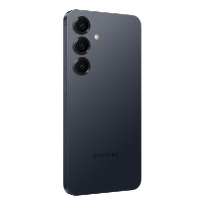 Samsung Galaxy S25 SM-S931B/DS 15,8 cm (6.2") Doppia SIM Android 15 5G USB tipo-C 12 GB 512 GB 4000 mAh Nero, Blu