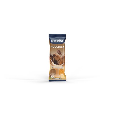 Caffè Borbone STICKNOCCIOLA caffè istantaneo 12 g Stick