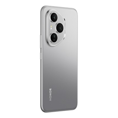 Honor 400 Pro 17 cm (6.7") MagicOS 9.0 5G 12 GB 512 GB 5300 mAh Grigio