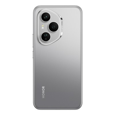 Honor 400 Pro 17 cm (6.7") MagicOS 9.0 5G 12 GB 512 GB 5300 mAh Grigio