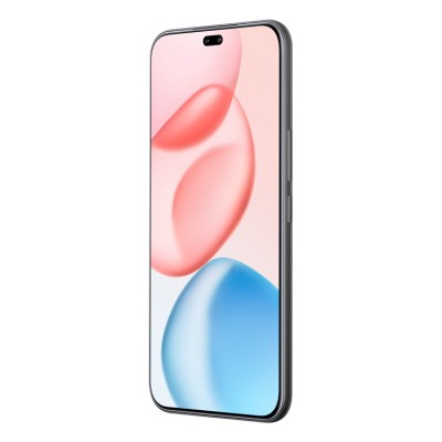 Honor 400 Pro 17 cm (6.7") MagicOS 9.0 5G 12 GB 512 GB 5300 mAh Nero