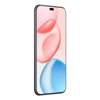 Honor 400 Pro 17 cm (6.7") MagicOS 9.0 5G 12 GB 512 GB 5300 mAh Nero