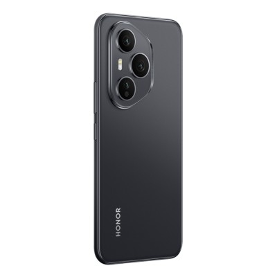 Honor 400 Pro 17 cm (6.7") MagicOS 9.0 5G 12 GB 512 GB 5300 mAh Nero