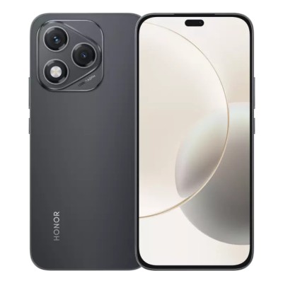 Honor 400 Lite 17 cm (6.7") Doppia SIM MagicOS 9.0 5G USB tipo-C 8 GB 256 GB 5230 mAh Nero