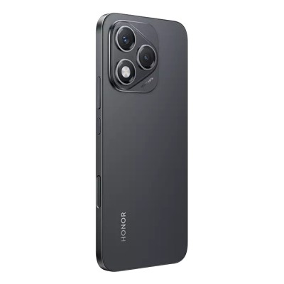 Honor 400 Lite 17 cm (6.7") Doppia SIM MagicOS 9.0 5G USB tipo-C 8 GB 256 GB 5230 mAh Nero