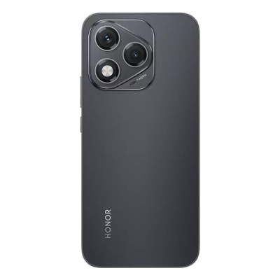 Honor 400 Lite 17 cm (6.7") Doppia SIM MagicOS 9.0 5G USB tipo-C 8 GB 256 GB 5230 mAh Nero