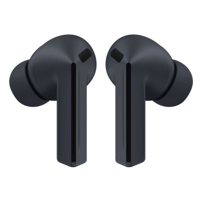 Samsung Galaxy SM-R420NZKAXEF cuffia e auricolare True Wireless Stereo (TWS) In-ear Musica e Chiamate Bluetooth Nero