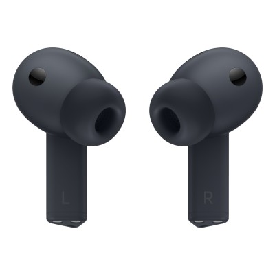 Samsung Galaxy SM-R420NZKAXEF cuffia e auricolare True Wireless Stereo (TWS) In-ear Musica e Chiamate Bluetooth Nero