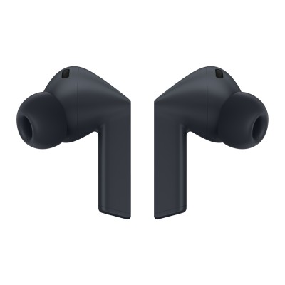 Samsung Galaxy SM-R420NZKAXEF cuffia e auricolare True Wireless Stereo (TWS) In-ear Musica e Chiamate Bluetooth Nero