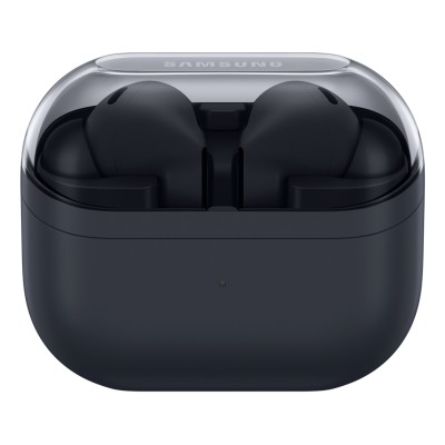 Samsung Galaxy SM-R420NZKAXEF cuffia e auricolare True Wireless Stereo (TWS) In-ear Musica e Chiamate Bluetooth Nero