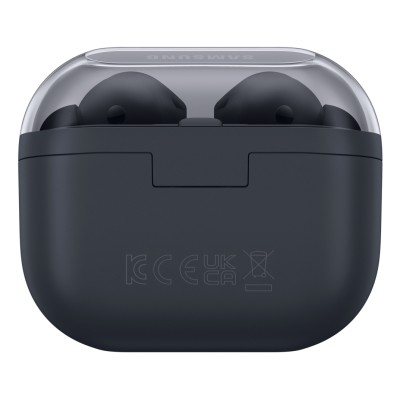 Samsung Galaxy SM-R420NZKAXEF cuffia e auricolare True Wireless Stereo (TWS) In-ear Musica e Chiamate Bluetooth Nero