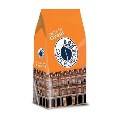 Caffè Borbone Miscela Nobile in grani 1 Kg