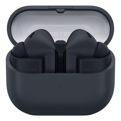 Samsung Galaxy SM-R420NZKAXEF cuffia e auricolare True Wireless Stereo (TWS) In-ear Musica e Chiamate Bluetooth Nero