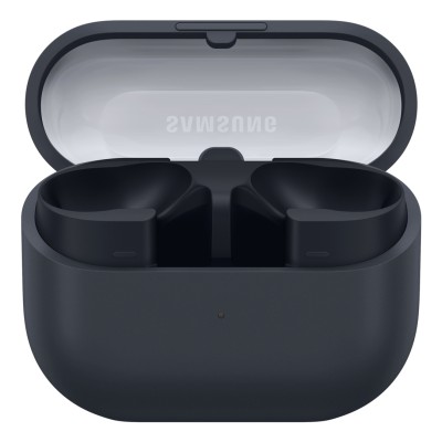 Samsung Galaxy SM-R420NZKAXEF cuffia e auricolare True Wireless Stereo (TWS) In-ear Musica e Chiamate Bluetooth Nero