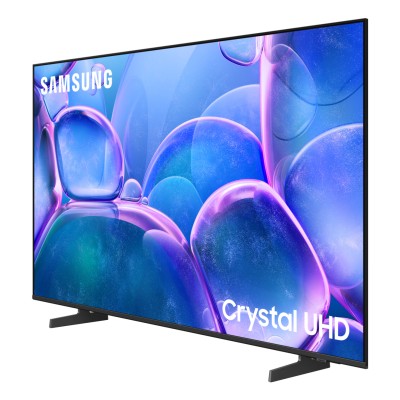 Samsung UE65U7022FK 165,1 cm (65") 4K Ultra HD Smart TV Wi-Fi Nero