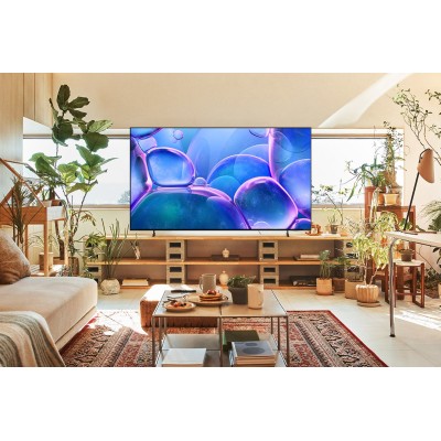Samsung UE65U7022FK 165,1 cm (65") 4K Ultra HD Smart TV Wi-Fi Nero