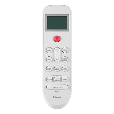 Candy CY-18TAIN Condizionatore unità interna Bianco