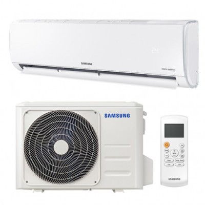 Samsung F-AR12ART condizionatore fisso Climatizzatore split system Bianco
